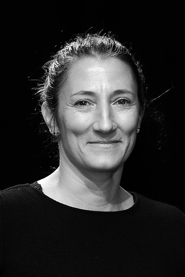 Karin Brönnimann Balsiger